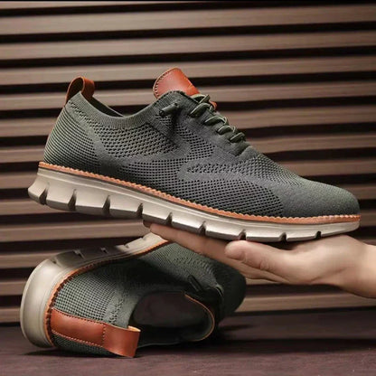 Nico – Stylishe Komfort-Sneakers