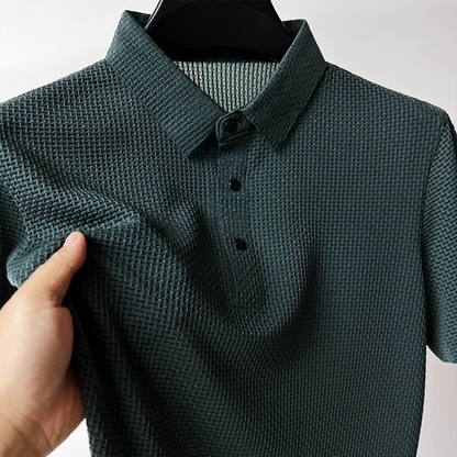 Timo – Schickes Polo für den Sommer
