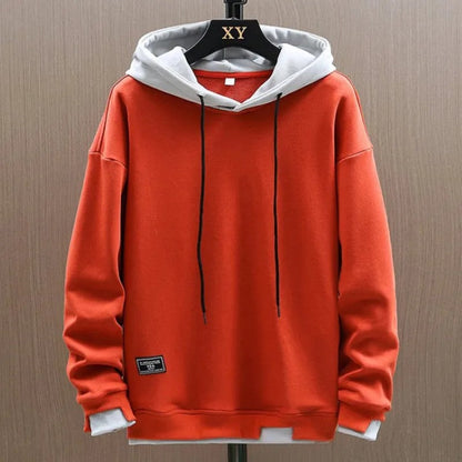 Jack – Klassischer Hoodie