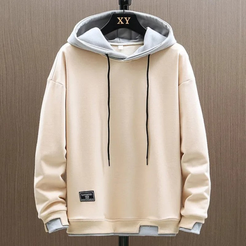 Jack – Klassischer Hoodie