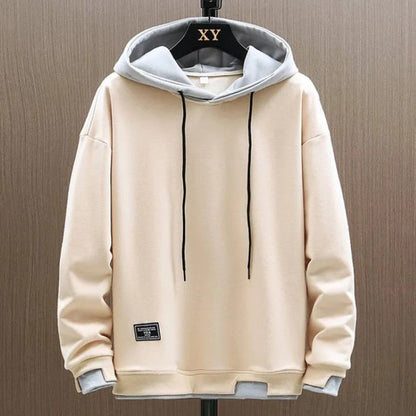 Jack – Klassischer Hoodie
