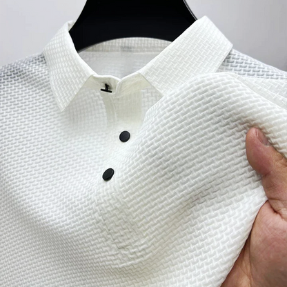 Timo – Schickes Polo für den Sommer