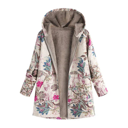 Josefina - Jacke mit idealer Passform