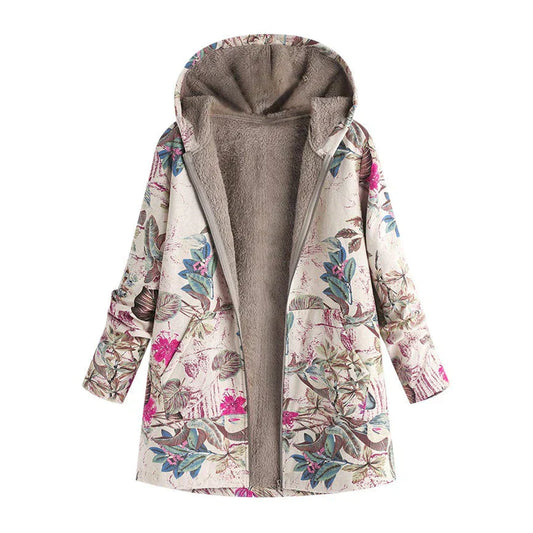 Josefina - Jacke mit idealer Passform