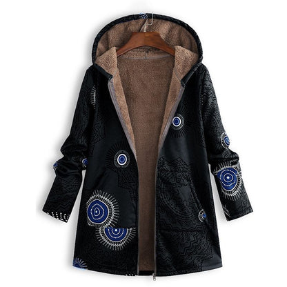 Josefina - Jacke mit idealer Passform