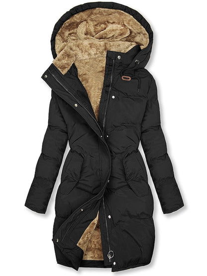 Jazz - Kuschelige Designerjacke Elegant