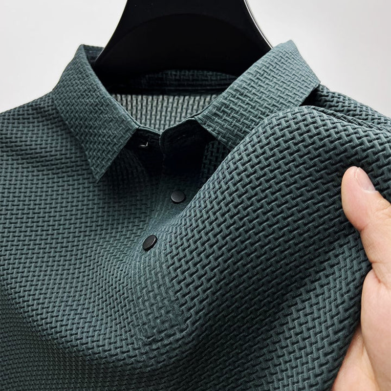 Timo – Schickes Polo für den Sommer