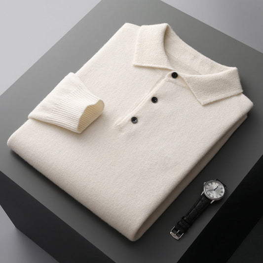 Vincenzo – Klassisches Polo
