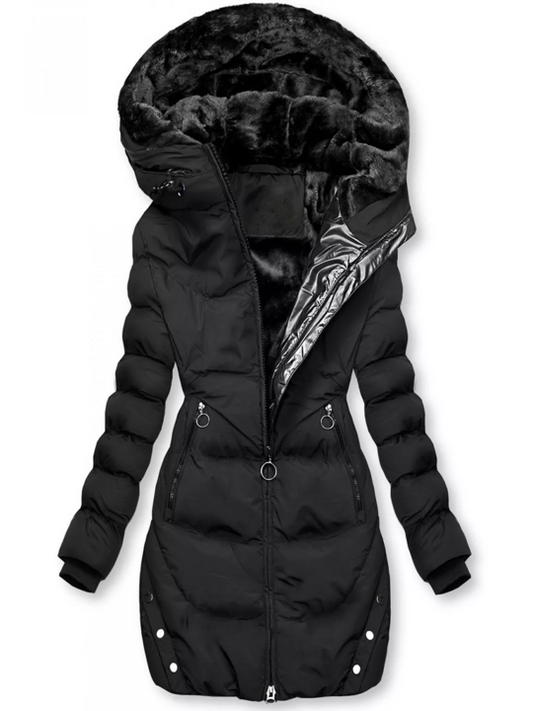 Tashigi - Bequeme Kuscheljacke