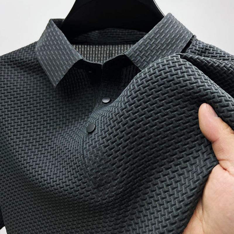 Timo – Schickes Polo für den Sommer