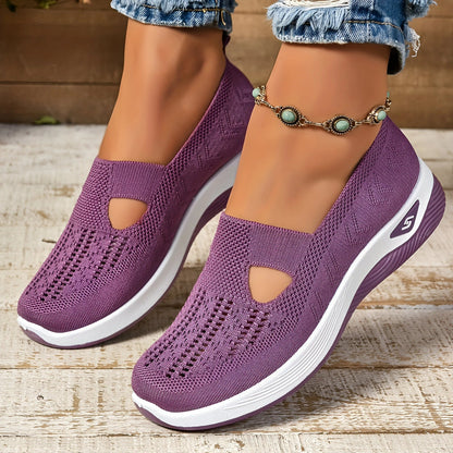 Nora – Orthopädische Slipper