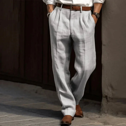 Friedrich – Klassische Herrenhose