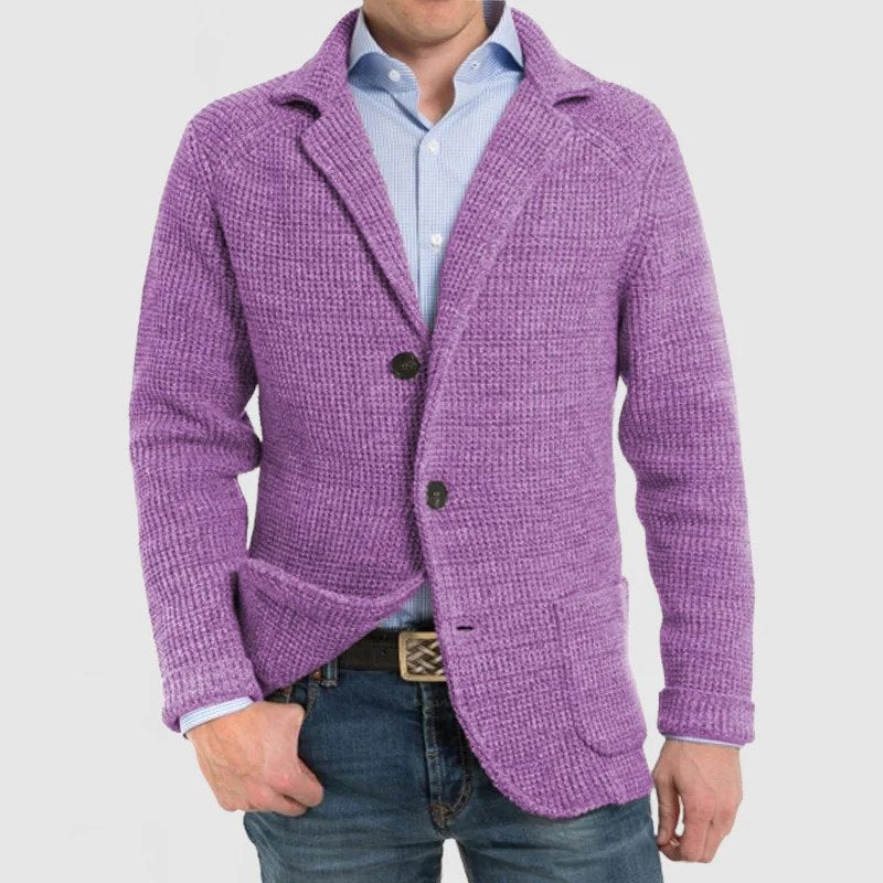 Lois – Stilvolle Herrenjacke