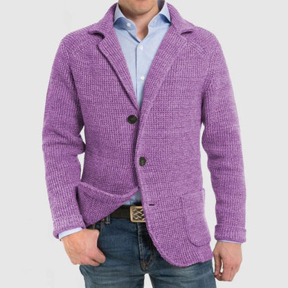 Lois – Stilvolle Herrenjacke