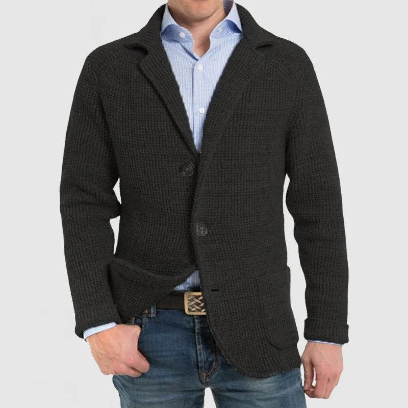 Lois – Stilvolle Herrenjacke