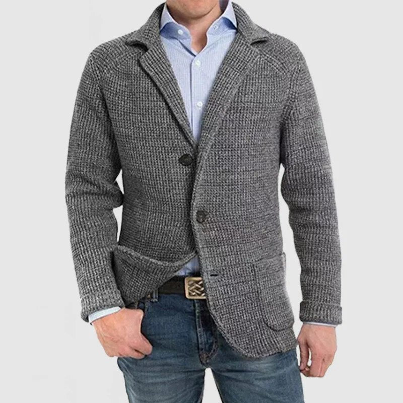 Lois – Stilvolle Herrenjacke
