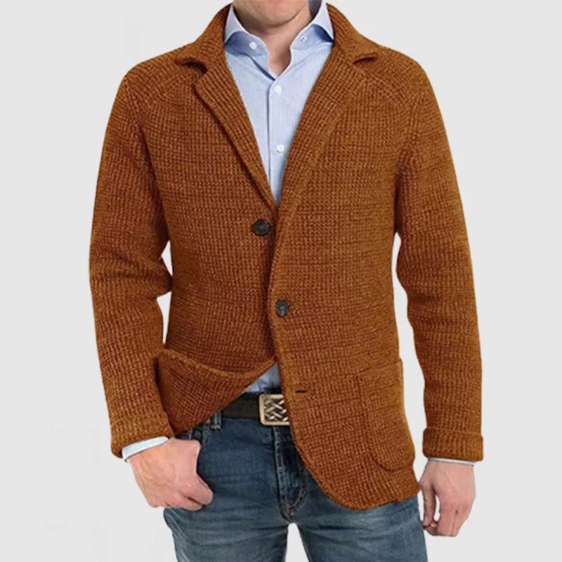 Lois – Stilvolle Herrenjacke