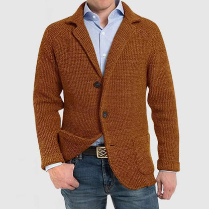 Lois – Stilvolle Herrenjacke