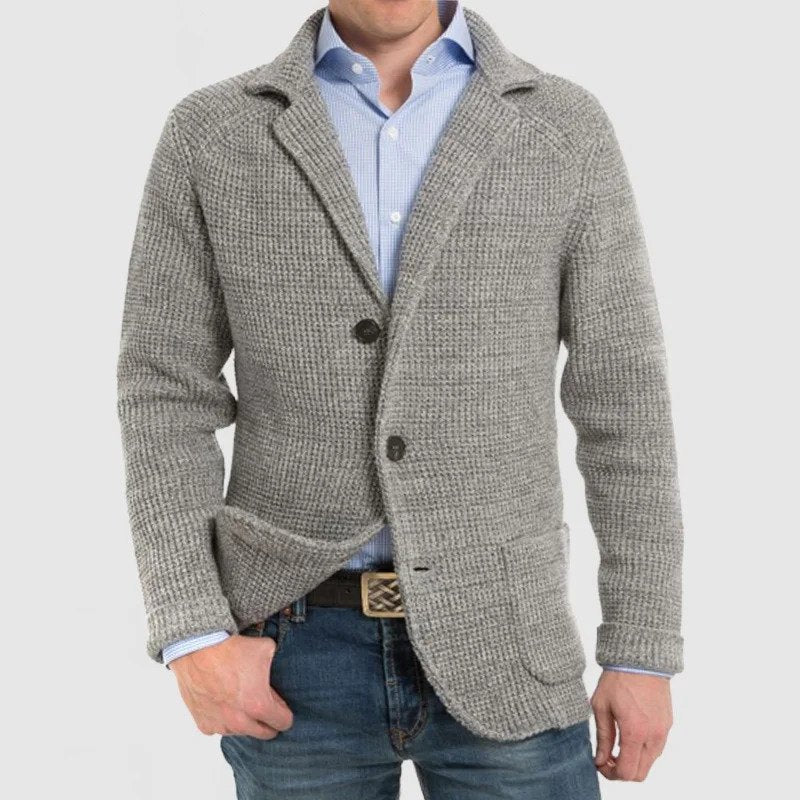 Lois – Stilvolle Herrenjacke