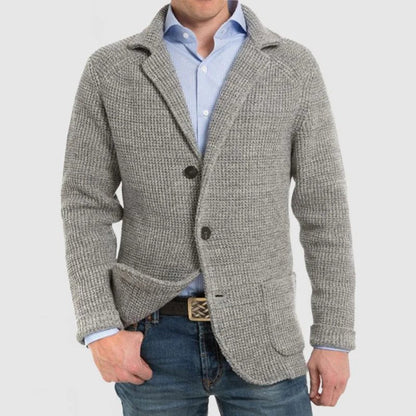 Lois – Stilvolle Herrenjacke