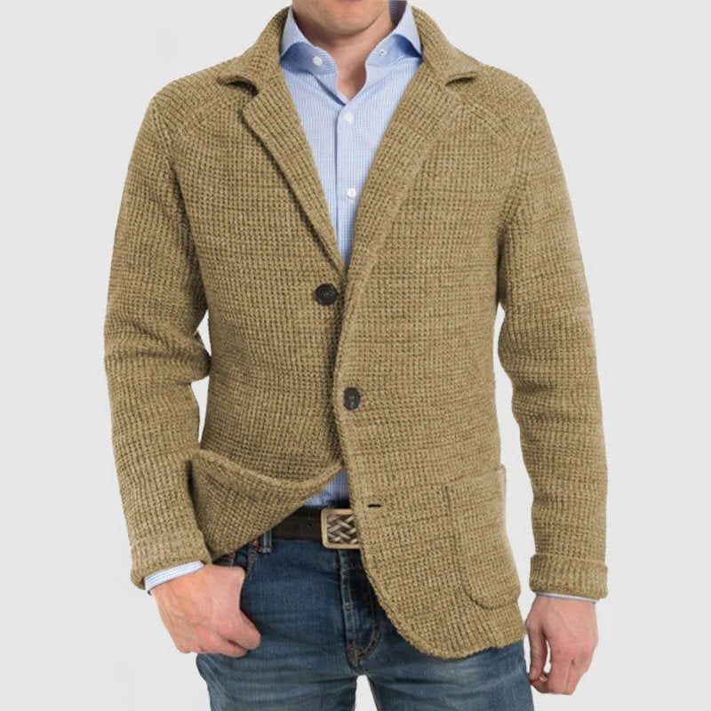 Lois – Stilvolle Herrenjacke