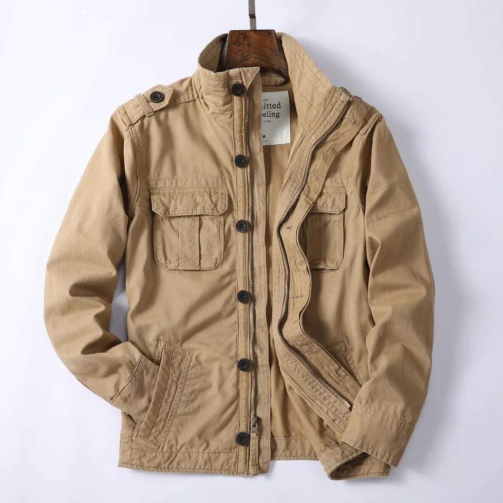 Giuseppe – Elegante Jacke
