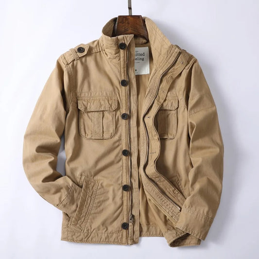 Giuseppe – Elegante Jacke