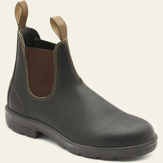 Élodie – Wasserdichte Chelsea-Boots