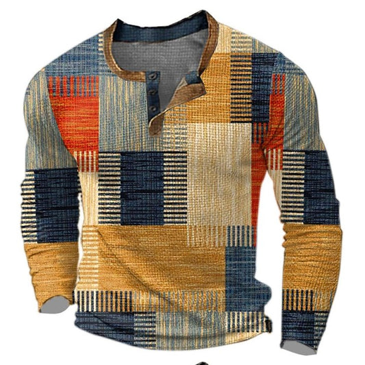 Amado - Stilvoller und bequemer Herren-Pullover