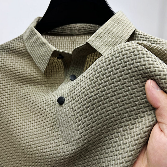 Timo – Schickes Polo für den Sommer