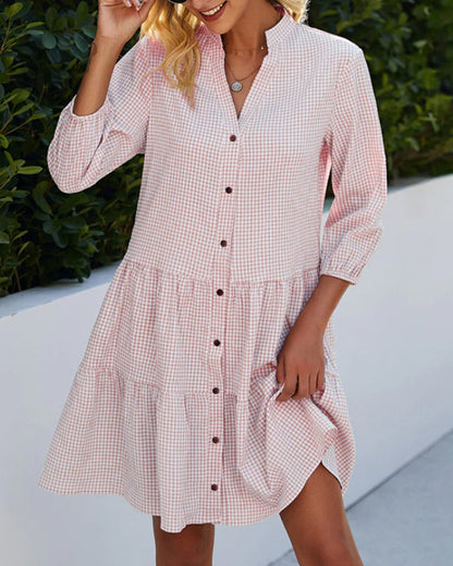 Sissi – Sommerkleid
