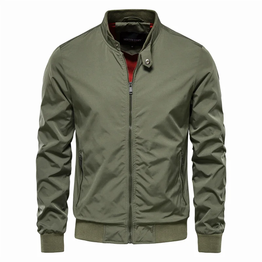Ricky - Modische, bequeme Herren-Windjacke