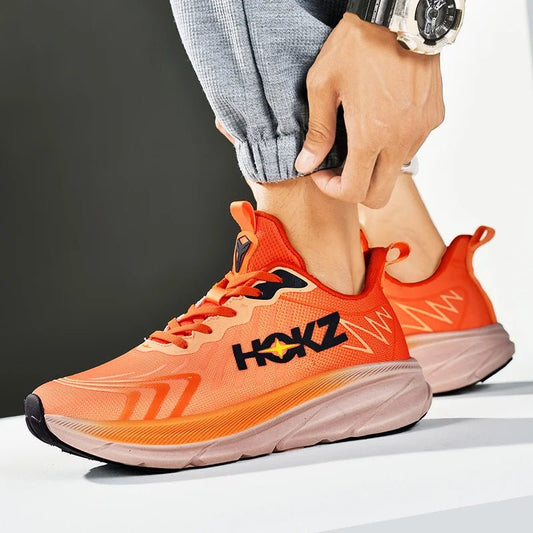 Calum V2 – Schuhe mit Federn für einfacheres Gehen und Laufen