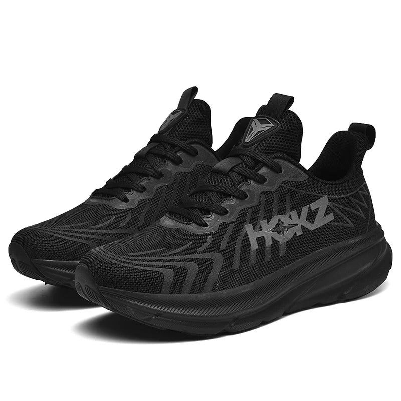 Calum V2 – Schuhe mit Federn für einfacheres Gehen und Laufen