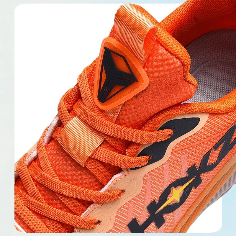 Calum V2 – Schuhe mit Federn für einfacheres Gehen und Laufen