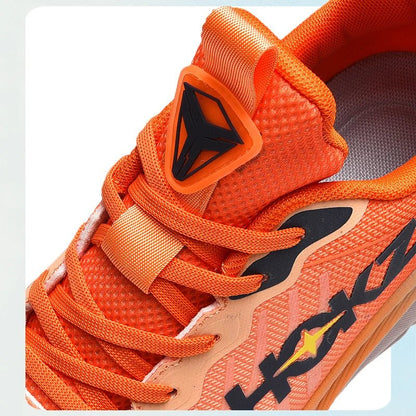Calum V2 – Schuhe mit Federn für einfacheres Gehen und Laufen