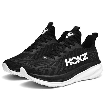 Calum V2 – Schuhe mit Federn für einfacheres Gehen und Laufen