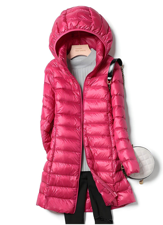 Elina – Leichte Freizeitjacke