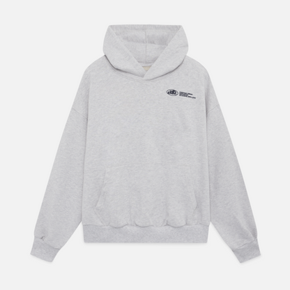 Léa - Schicker Winter-Hoodie