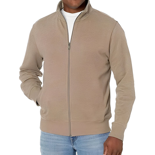 Marcus - Bequemes Herren-Langarmhemd