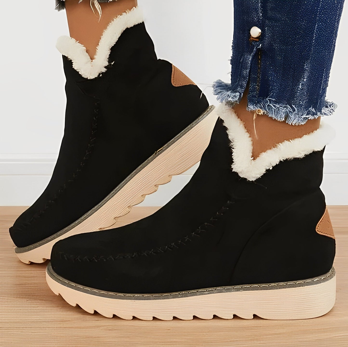 Valary - Komfortable Damenschuhe für den Alltag