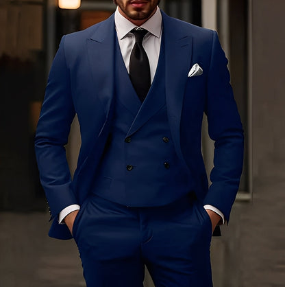 Darrel - Eleganter, lässiger Herrenanzug