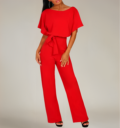 Nora – Eleganter Sommer Overall