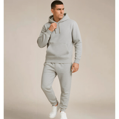 Robin – Unisex Kapuzenpulli & Jogger Set