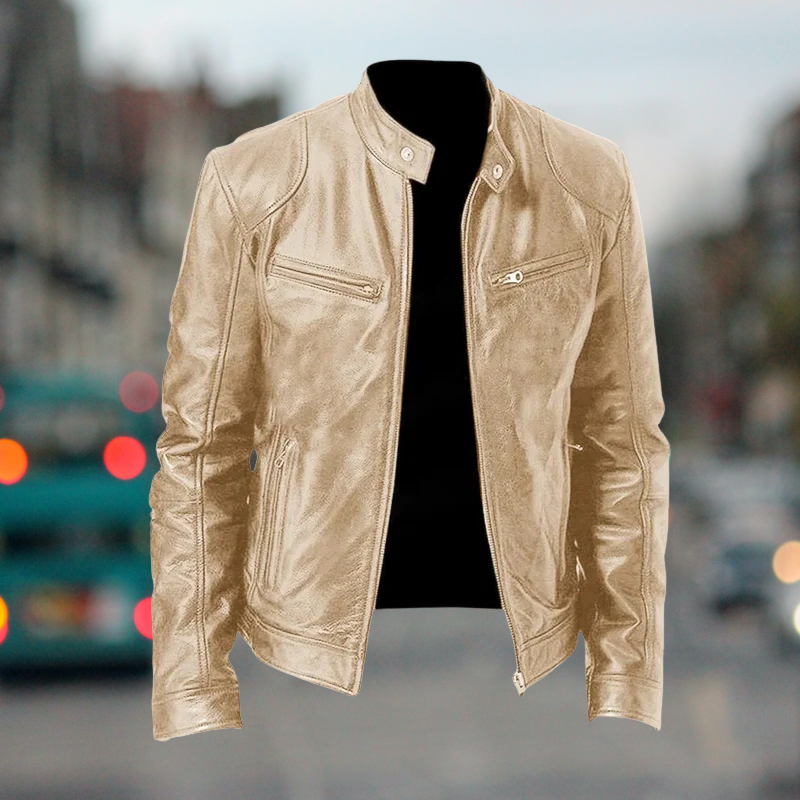 Rocco – Moderne Jacke