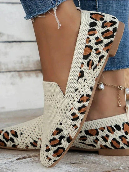 Lina – Rutschfeste Sommerschuhe