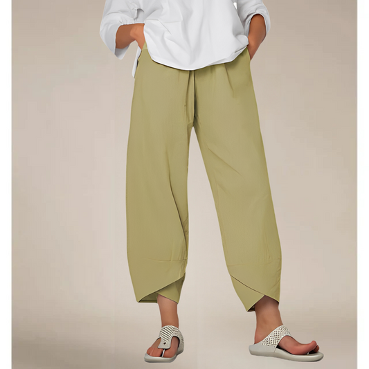 Tessa – Kurze Sommerhose für Frauen