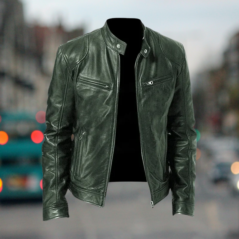 Rocco – Moderne Jacke