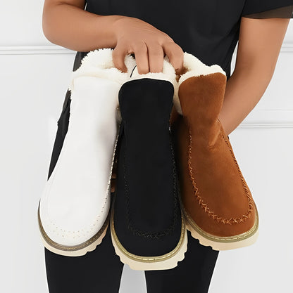 Valary - Komfortable Damenschuhe für den Alltag