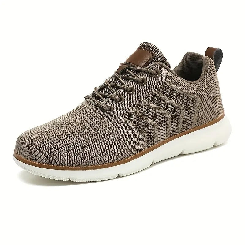 Samson - Gemütliche, luftige Freizeitschuhe für Männer